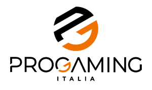 ProGaming Italia logo