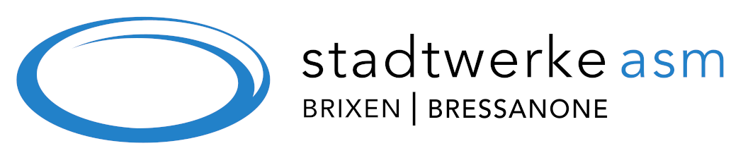 stadtwerke asm Brixen logo